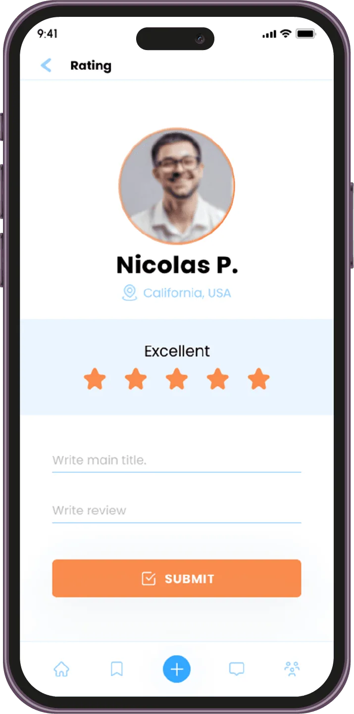 Rating